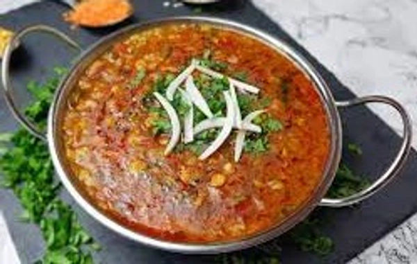 Mixed Tarka
